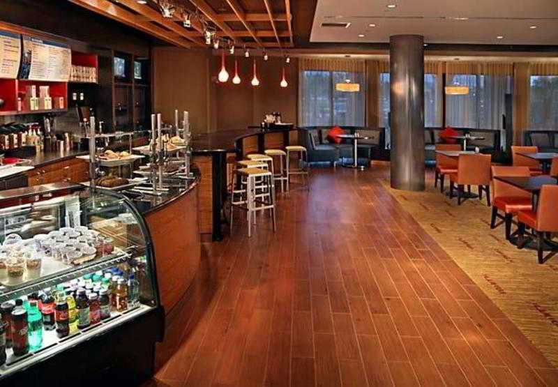 Hotel Courtyard By Marriott Stuart