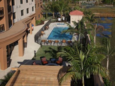 Courtyard By Marriott 3* Stuart