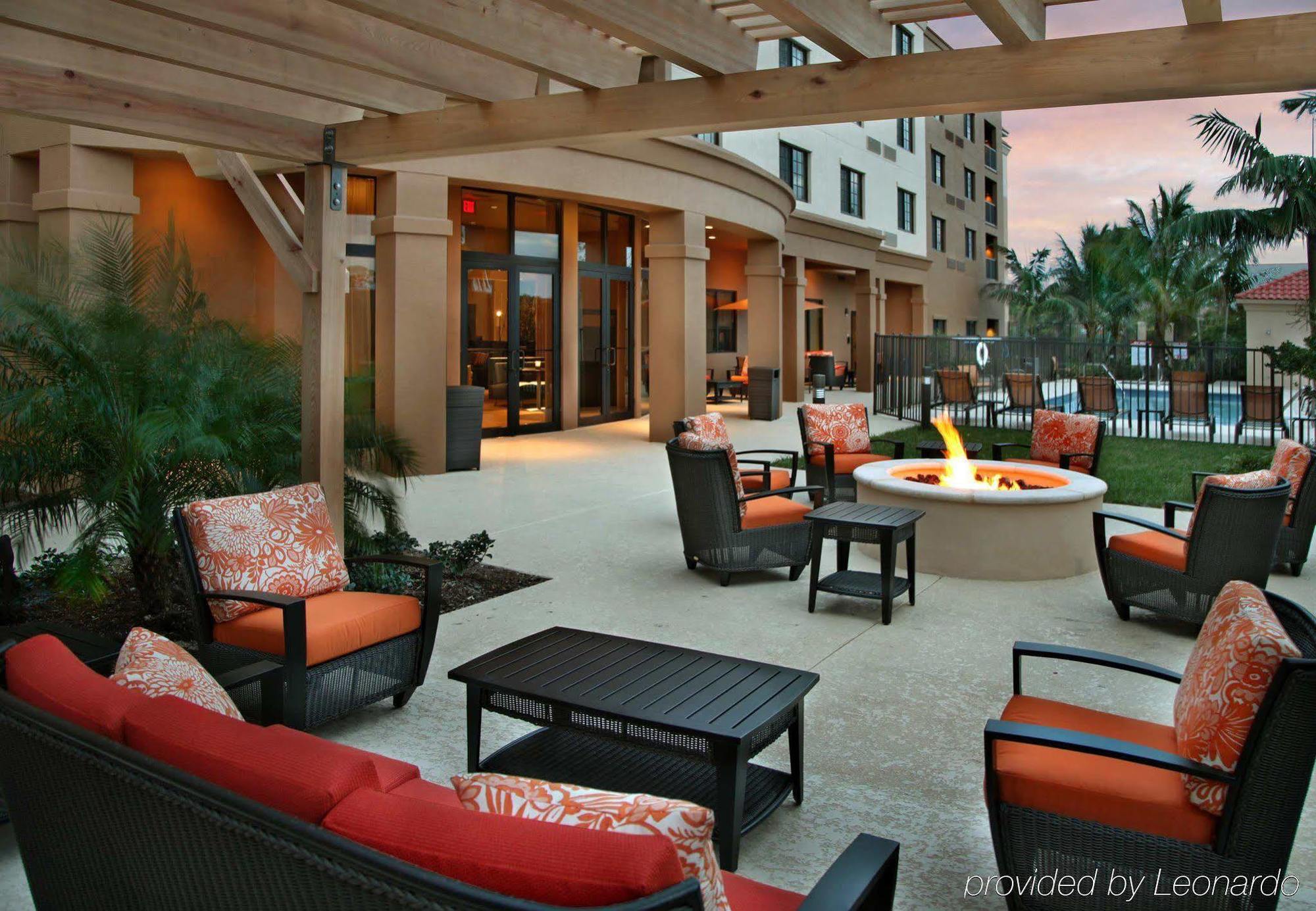 Hotel Courtyard By Marriott 3*